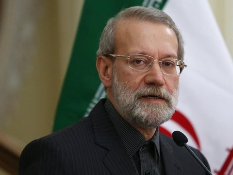 Xamenei səlahiyyətlərini ona verib - Laricani ABŞ-a təklif hazırlayıb