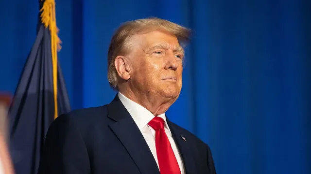 Tramp: Ali Məhkəmənin qərarı səlahiyyətlərimi daha da artırdı