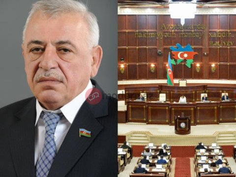 Ürək əməliyyatı masasında vəfat edən sabiq deputat KİMDİR?