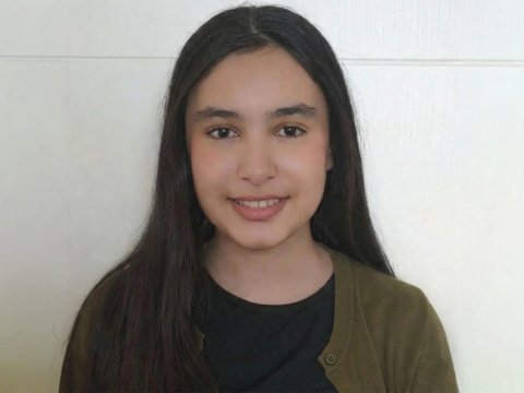 Pirəkəşkül məktəblisi nüfuzlu&nbsp;universitetə QƏBUL OLUNDU