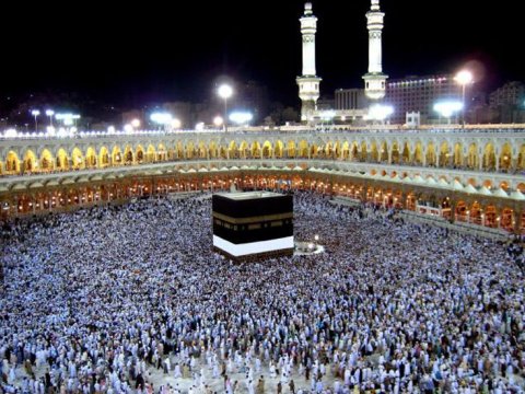 تعداد متقاضیان سفر حج در آذربایجان افزایش یافته است&nbsp;&nbsp;