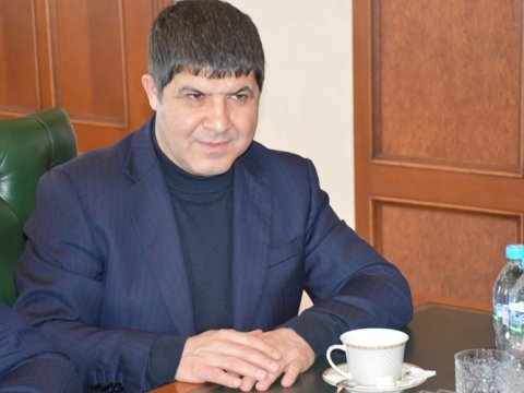 تابعیت رهبر دیاسپورای آذربایجانی لغو شد