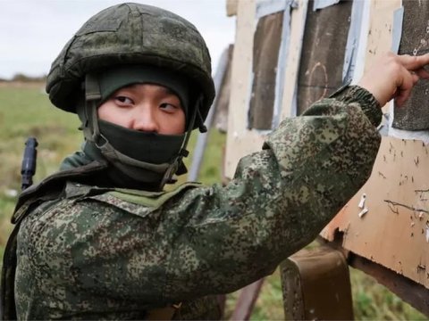 روسیه در اوکراین تاتارها و باشقیرها را قتل‌عام می‌کند