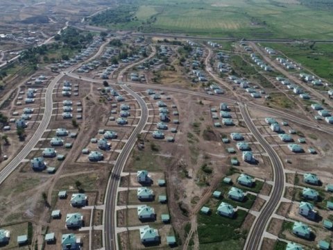 تعداد ساکنان شاغل اعلام شد