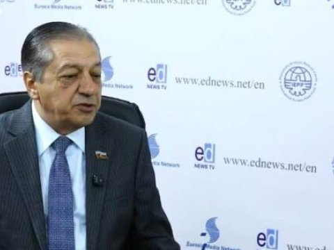 &ldquo;Biz qalib ölkəyik və bunu bütün dünya qəbul edir&rdquo; -VİDEO