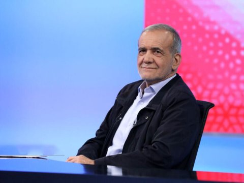 پزشکیان: صلح ایروان-باکو امنیت منطقه را تقویت خواهد کرد