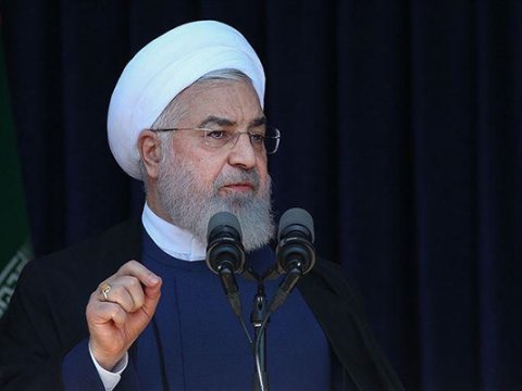 حسن روحانی می‌خواسته خامنه‌ای را سرنگون کند؟