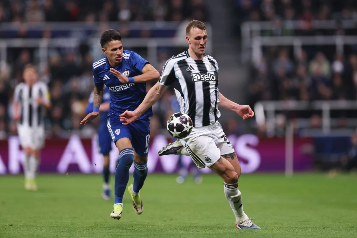 "Qarabağ" UEFA Çempionlar Liqasında mübarizəni dayandırdı