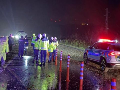 در ترکیه هواپیمای F-16 سقوط کرد،&nbsp;خلبان به شهادت رسید - عکس