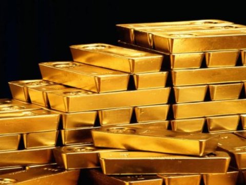 قیمت طلا دوباره افزایش یافت