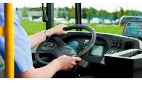 رانندگان آزمون خواهند داد