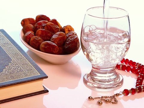 Oruc tutmağın faydaları