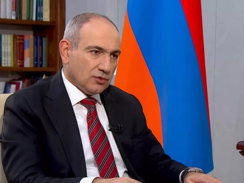 پاشینیان پیش از انتخابات مستمری‌ها را افزایش داد