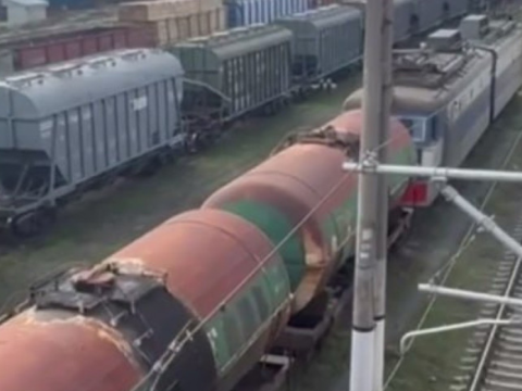 امروز ۴۵۰۰ تن سوخت دیزل از آذربایجان به ارمنستان&nbsp;ارسال خواهد شد