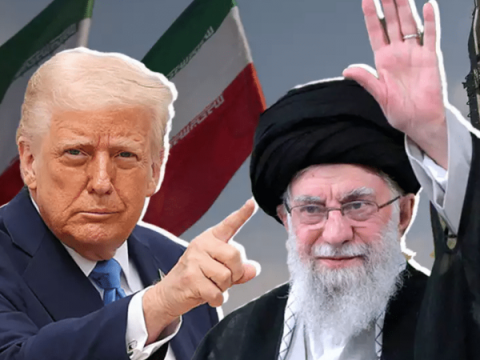 ترامپ ایران را تهدید کرد: من اجازه این کار را نخواهم داد!