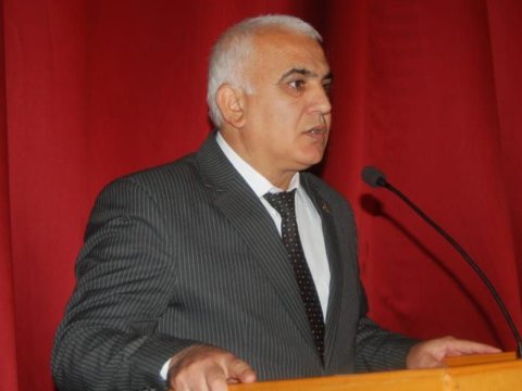 52 ساله مدیر مرکز درگذشت - عکس