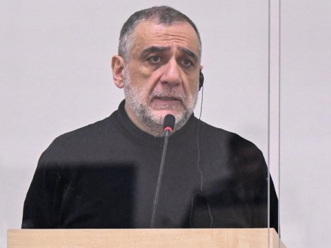 Vardanyan təqsirkar olduğunu bilir