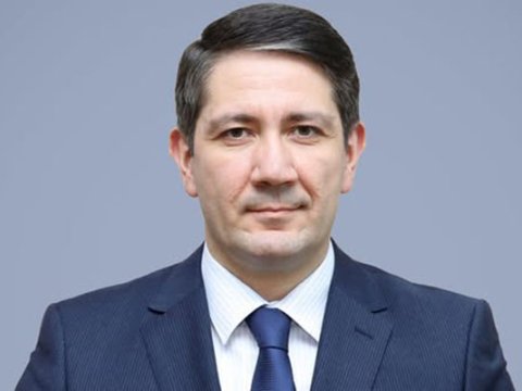 Anar Kərimova daha bir vəzifə verildi