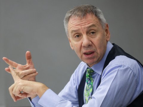 Sergey Markov cərimələnib