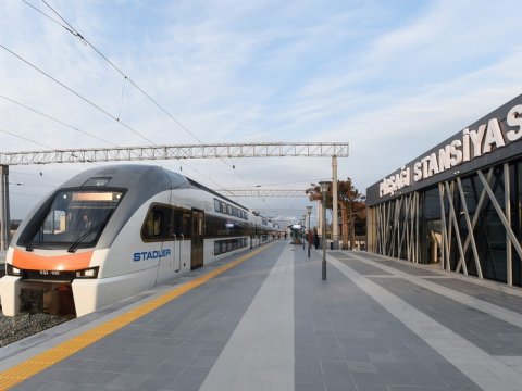 ADY bayramqabağı&nbsp;əlavə qatar reysləri təyin edir