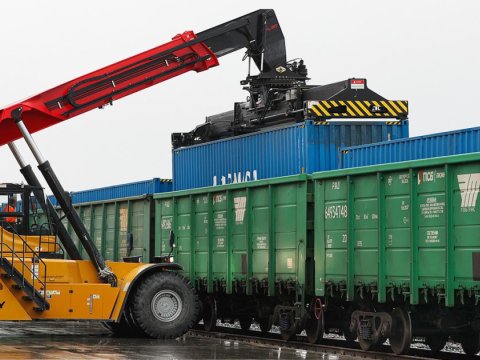 آذربایجان به بندرعباس دسترسی پیدا خواهد کرد