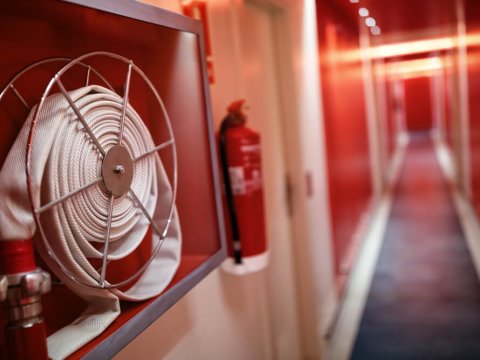 Dövlət Xidməti bu işlərə&nbsp;2,8 milyon ayırdı