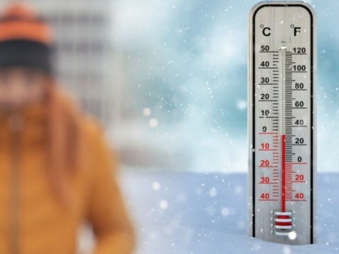 هوا دوباره تغییر خواهد کرد، دما کاهش خواهد یافت - هشدار