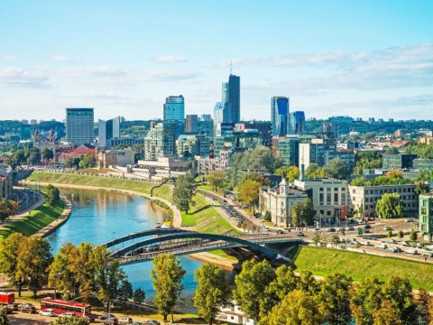 نماینده&nbsp;به لیتوانی سفر خواهد کرد