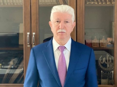 İcra başçısı 30 əməkdaşı&nbsp;işdən çıxardı