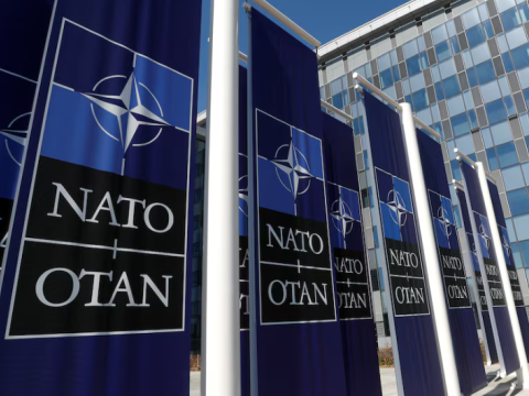 İrlandiya NATO ilə dəniz əməkdaşlığını gücləndirir