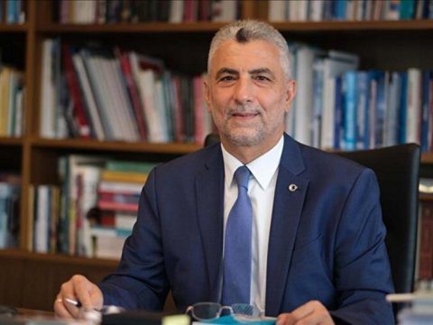 Türkiyə şirkətləri Azərbaycanda 18 milyard dollarlıq iş görüb