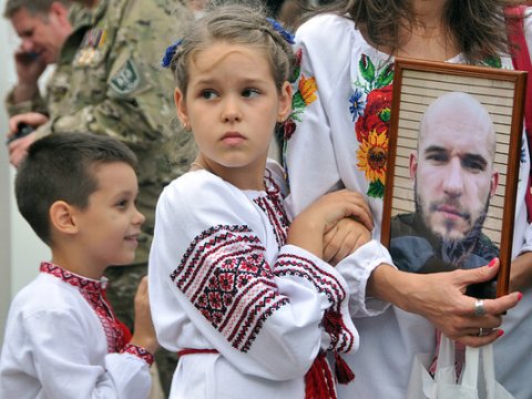 90 mindən çox ukraynalı itkin düşüb