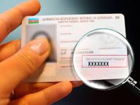 Sosial sığorta uçotu&nbsp;yalnız FİN-lə aparılacaq&nbsp;