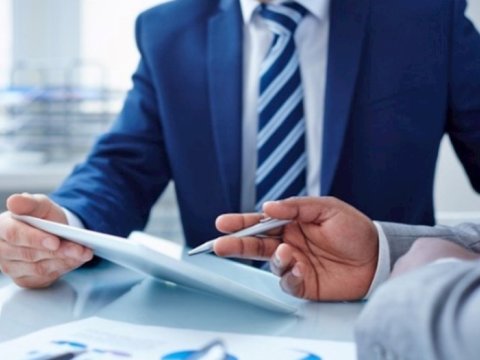 Maliyyə yoxlamaları üçün məlumatların dairəsi müəyyənləşdi