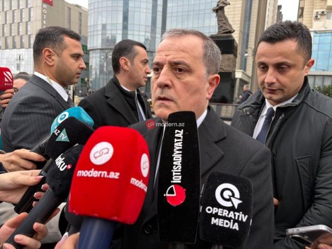 Prezident&nbsp;Avropa Siyasi Birliyinin iclasında iştirak etməyəcək