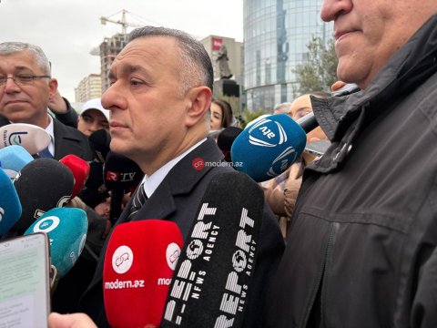 TƏBİB Səhiyyə Nazirliyinə birləşdirilir? - Nazirdən açıqlama