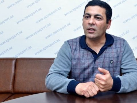 Jurnalistə ağır itki - Anası vəfat edib