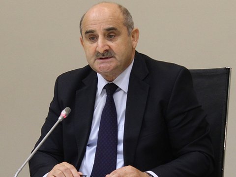 Minlərlə soydaşımız keyfiyyətsiz məhsul almağa davam edir - Çingiz Qənizadə