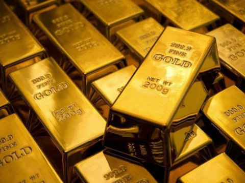 Qızıl və gümüş bahalaşmaqda davam edir