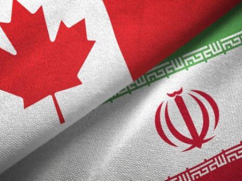 Daha bir ölkə vətəndaşlarını təcili&nbsp;İranı tərk etməyə çağırıb