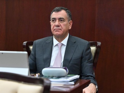 Mağara təfəkkürlü "Taliban"a qarşı Pakistanı&nbsp;dəstəkləməliyik - DEPUTAT