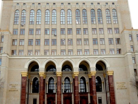 AMEA-nın Rəyasət Heyəti ləğv edilir?