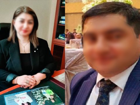 Bu məmurlar büdcədən taladıqları 244 min manatı geri qaytardılar