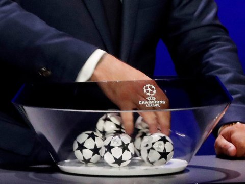 Çempionlar Liqasında püşkatma: "Qalatasaray&rdquo; - &ldquo;Liverpul&rdquo; - RƏQİBLƏR