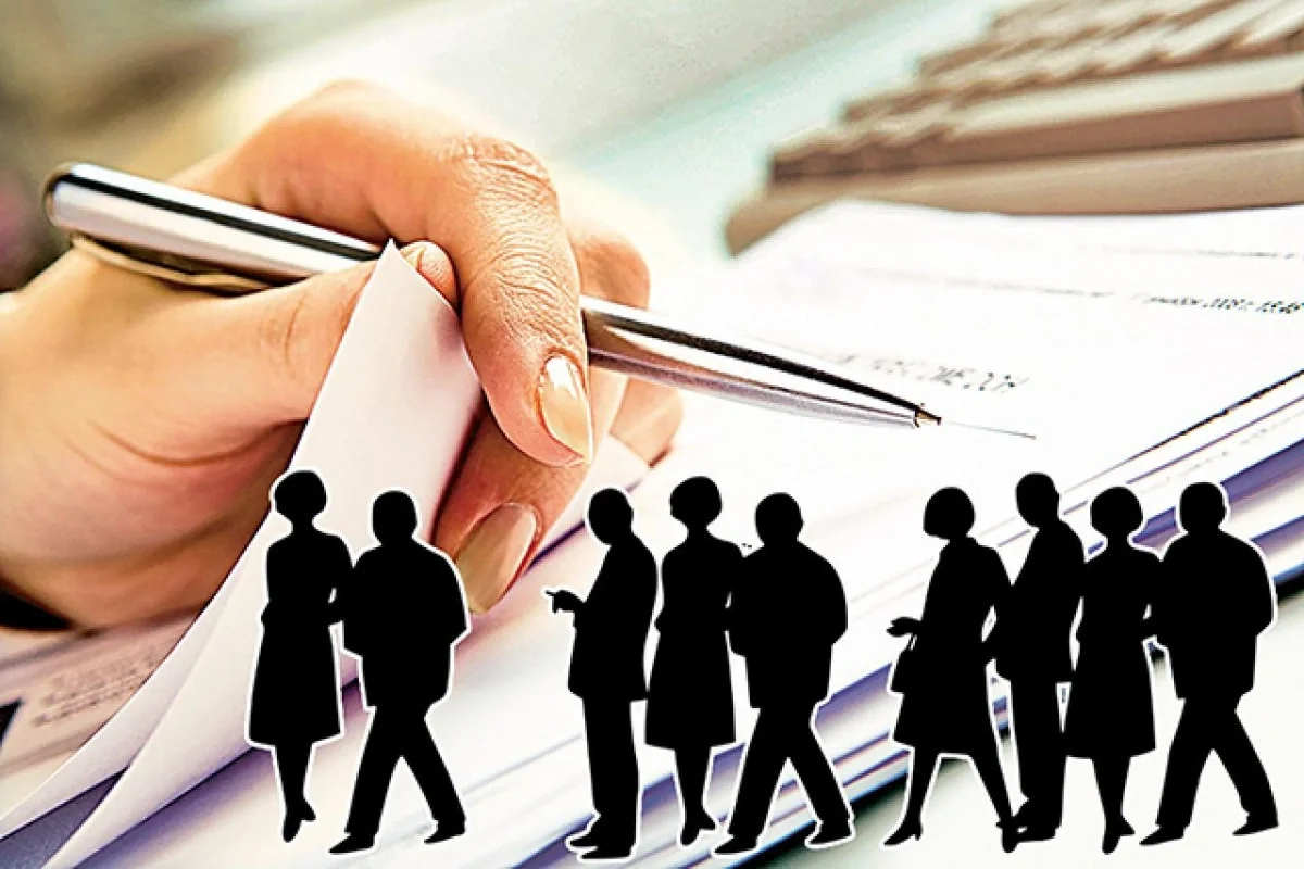 Azərbaycanda 450 min iş yeri açıla bilər