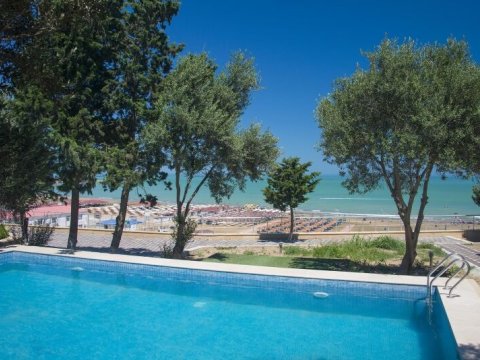 ABŞ, İsrail və Kanada turistləri Azərbaycan sanatoriyalarını seçir