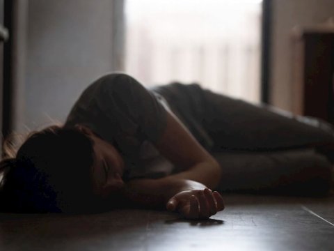 Ergen üvey annesini&nbsp;öldürdü