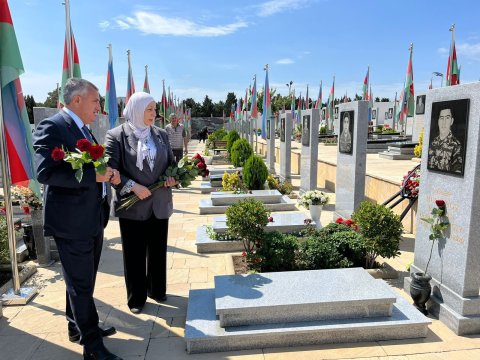 Şəhid ailələrinə hansı imtiyaz və müavinətlər verilir? - SİYAHI