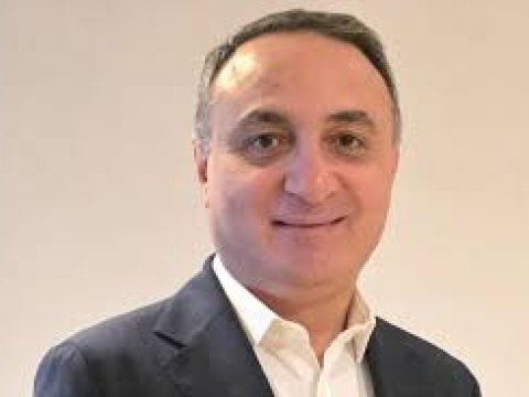 Nadir İmanov yüksək vəzifəyə təyin olundu