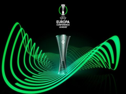 UEFA Konfrans Liqasının püşkü atıldı